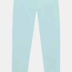 Amelia Leggings Womens Pants (Green)