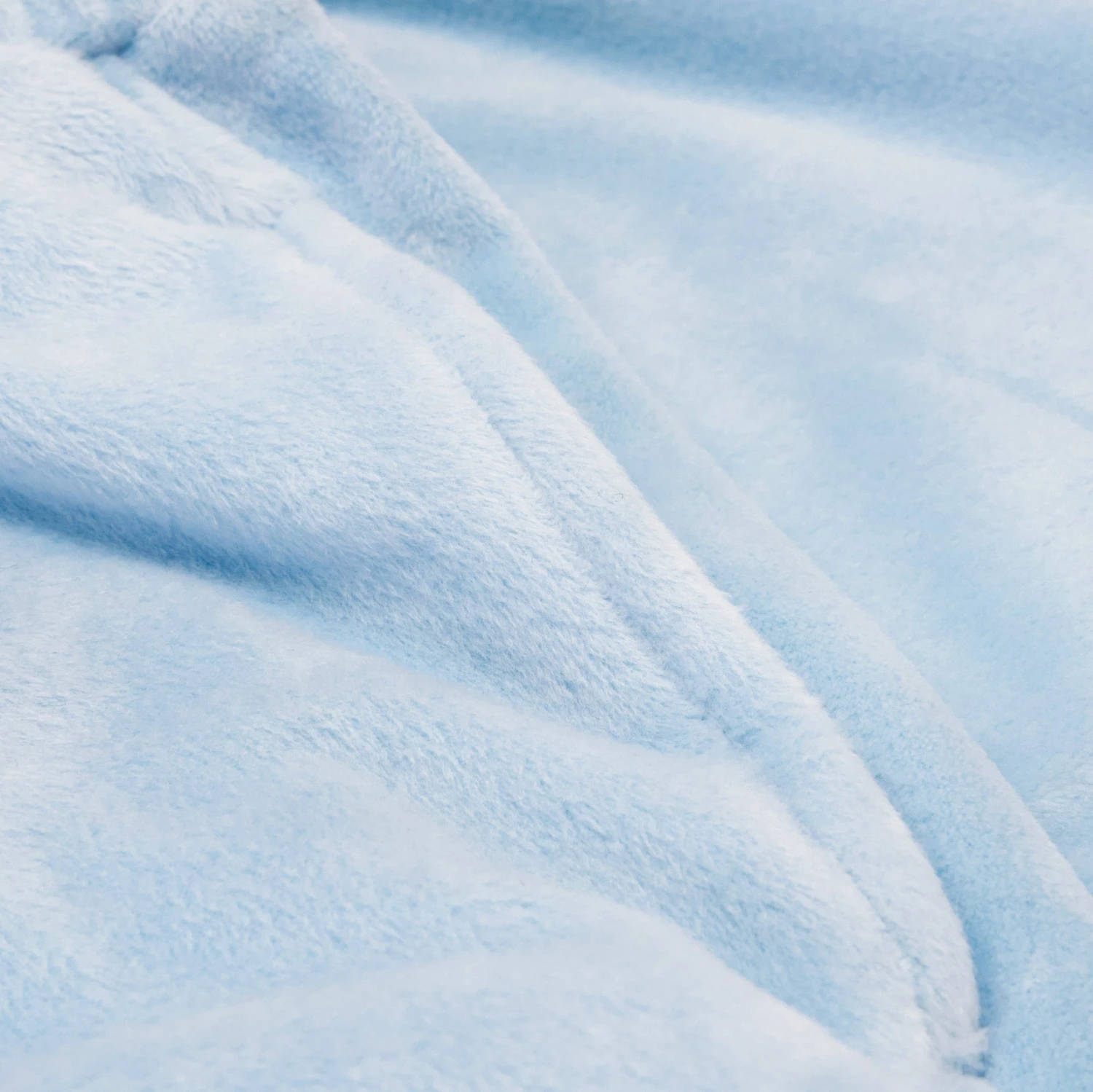 Solei Velour Jogger Womens Pants (Blue) 2 Solei Velour Jogger Womens Pants (Blue) - Image 2