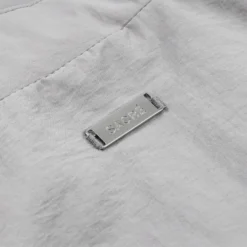 Cropped Windbreaker Womens Jacket (Grey) 6 Cropped Windbreaker Womens Jacket (Grey) -Wearzora Sales 2f1ac41f820129236c90642ece6f45b2