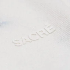 Erica Fleece Shorts Womens Shorts (White/Blue) -Wearzora Sales 304ca51ca4a64d6b6992311997fb9c28