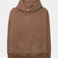 Sasha Hoodie Womens Hoodie (Mauve)