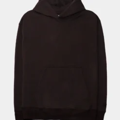 Sasha Hoodie Womens Hoodie (Mocha)