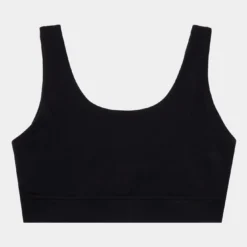 Sisley Sports Top Womens Top (Black)