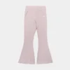 Nike NSW High Waisted Womens Pants (Beige)
