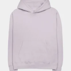 Sasha Womens Hoodie (Purple)