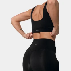 Sisley Sports Top Womens Top (Black) -Wearzora Sales 4ec60f925fcfa3268d86c1908858293a