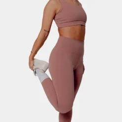 Clarice Sports Top Womens Top (Blush Pink) -Wearzora Sales 518234dde21acf2f0ea1d539cf64bf36