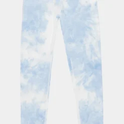 Amelia Leggings Womens Pants (Blue)