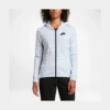 Nike Sportswear Advance 15 Womens Jacket (White)