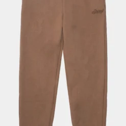 Emily Jogger Womens Pants (Mauve)