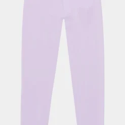 Amelia Leggings Womens Pants (Purple)