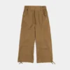 Jordan Heavyweight Chicago Trousers Womens Pants (Brown)