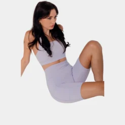 Clarice Sports Top Womens Top (Purple) -Wearzora Sales 79313b55ff481d7fc05617b49afc3735