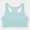 Clarice Sports Top Womens Top (Green)