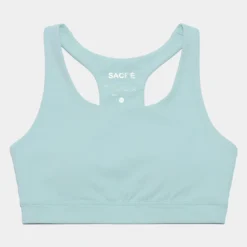 Clarice Sports Top Womens Top (Green)