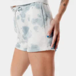 Erica Womens Fleece Shorts (Tan/Beige) -Wearzora Sales 85d02741958324348a35938b5a0c4dba be680bb3 1253 43cb 9692 7afd13e85629