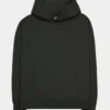 Sasha Womens Hoodie (Washed Black)