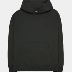 Sasha Womens Hoodie (Washed Black)