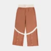 Jordan Heritage Suit Womens Pants (Orange)