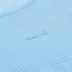 Aiya Rib Knit Shorts Womens Shorts (Blue) -Wearzora Sales 936d896e0180268100f2adbb2f54192a 506fbf9f 39ef 42c4 94e9 329a4f823ab9