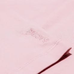 Carine Crop Top Womens Tshirt (Pink) 5 Carine Crop Top Womens Tshirt (Pink) -Wearzora Sales a21cfc89dbe77736ceb4896de251156f