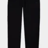 Emily Womens Joggers (Black)