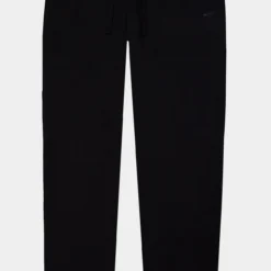 Emily Womens Joggers (Black)
