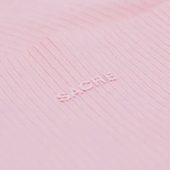 Aiya Rib Knit Shorts Womens Shorts (Pink) 5 Aiya Rib Knit Shorts Womens Shorts (Pink) -Wearzora Sales a642f6509bf64b71673bf8be6f81c2ee