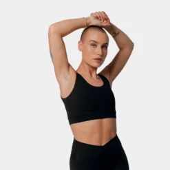 Sisley Sports Top Womens Top (Black) -Wearzora Sales b0b084af0a4fa426568a7cbef31cf3f9