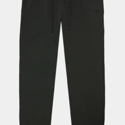Emily Jogger Womens Pants (Washed Black)