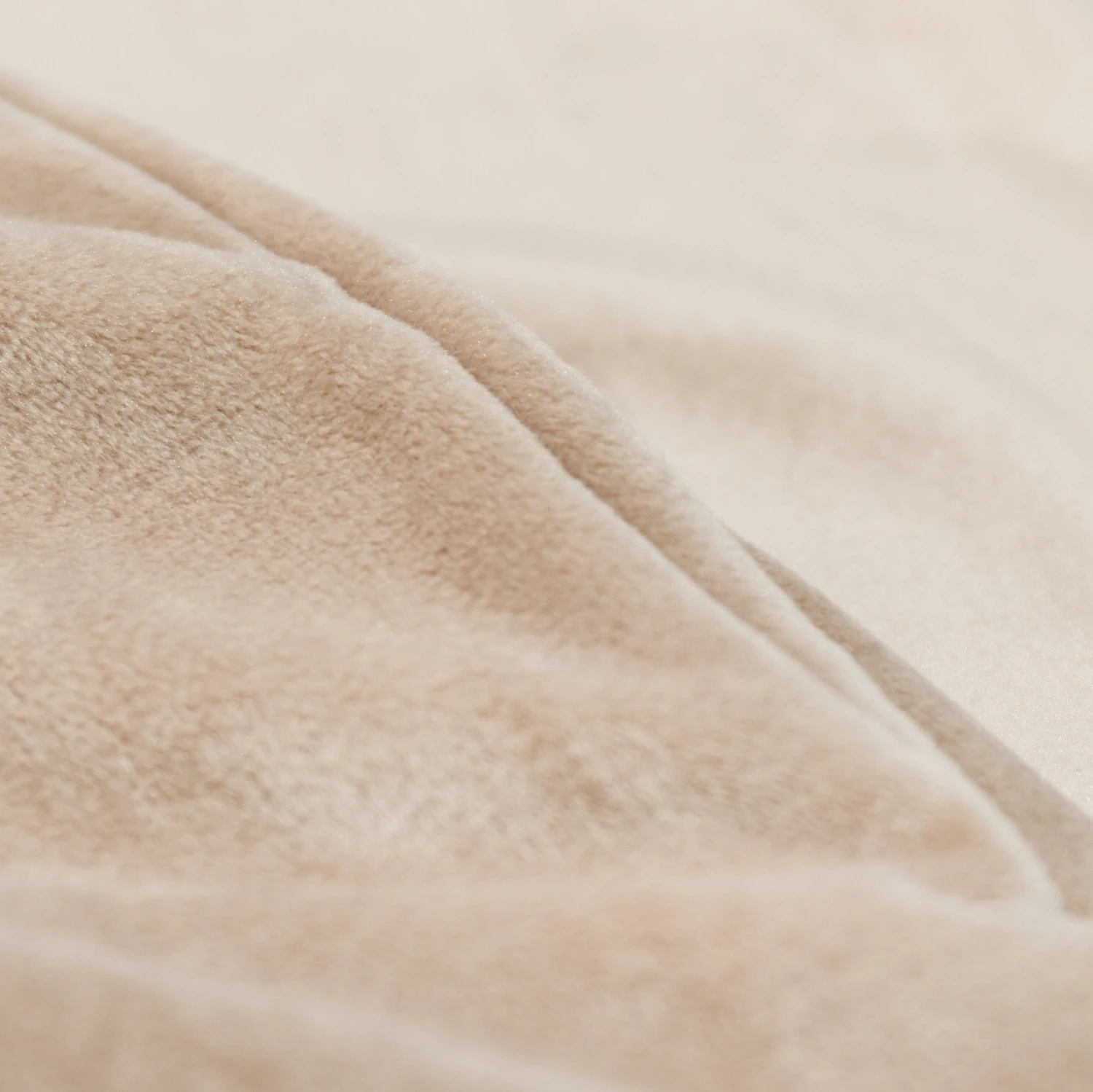 Solei Velour Pants Womens Pants (Fawn Beige) 2 Solei Velour Pants Womens Pants (Fawn Beige) - Image 2