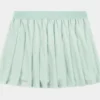 Serena Womens Skirt (Sage)