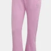 ADIDAS 2000 Luxe Open Hem Track Pant Womens Pants (Pink/Purple)