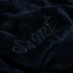 Solei Velour Hoodie Womens Hoodie (Obsidian Black) 5 Solei Velour Hoodie Womens Hoodie (Obsidian Black) -Wearzora Sales ca0463de052b8edae7519985b9ec8f12