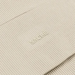 Avery Tank Womens Short Sleeve Shirt (Beige) -Wearzora Sales d2148965e6d8aa90addd789671d49424