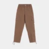 Jordan Flight Chicago Trousers Womens Pants (Brown)