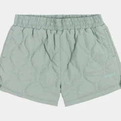 Alyssa Quilted Womens Short (Suft)