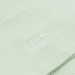 Avery Tank Womens Short Sleeve Shirt (Sage) -Wearzora Sales f73b273e98ff0dfc94a6b41a075481f5