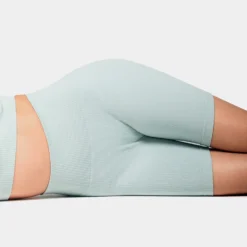 Aiya Rib Knit Womens Shorts (Purple) -Wearzora Sales ffd4acef32300e422f4bd3be87960828 05792f24 5336 4215 9904 5b64ce8e3e98